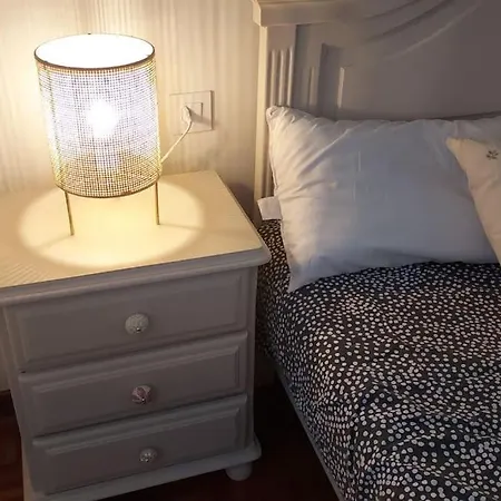 El Piso De San Roque Oviedo