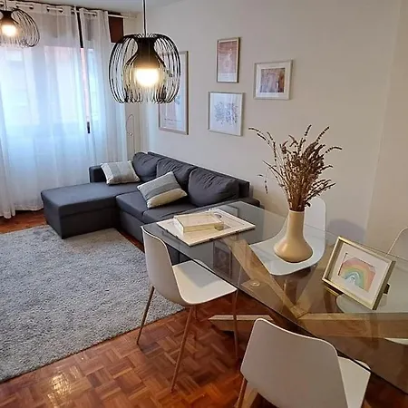 El Piso De San Roque