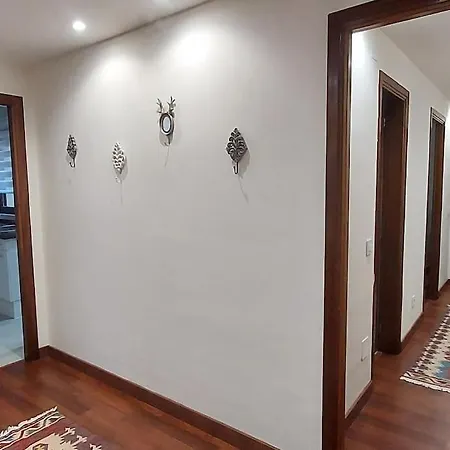 Apartment El Piso De San Roque Oviedo