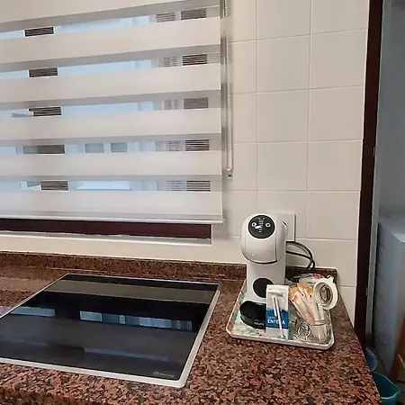 Apartment El Piso De San Roque Oviedo